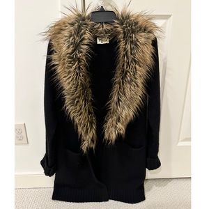 Show Me Your Mumu Roadie Sweater